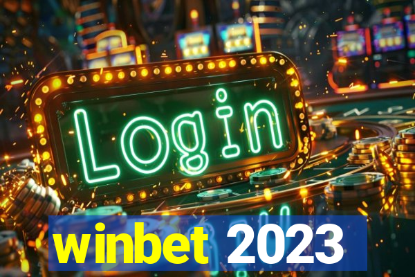 winbet 2023